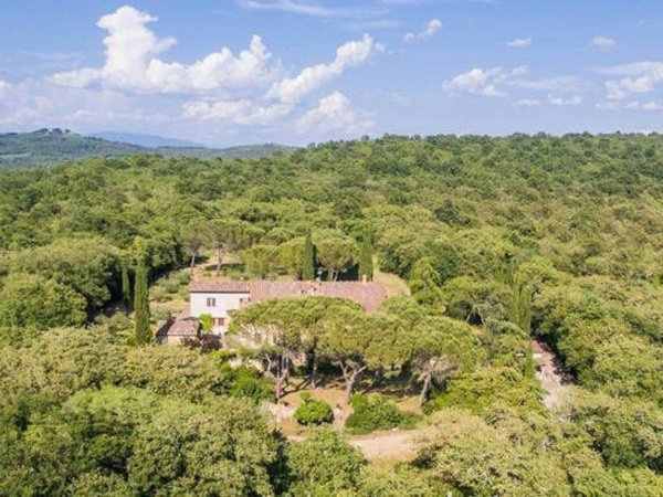 casa indipendente in vendita a Bucine