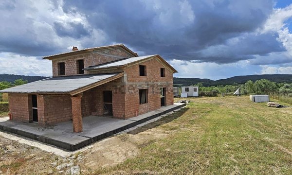 appartamento in vendita a Bucine