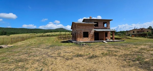 appartamento in vendita a Bucine