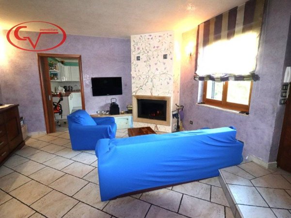 appartamento in vendita a Bucine