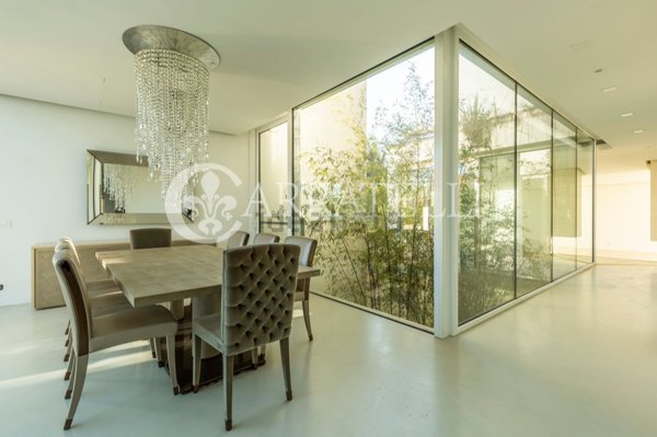 villa in vendita a Bucine