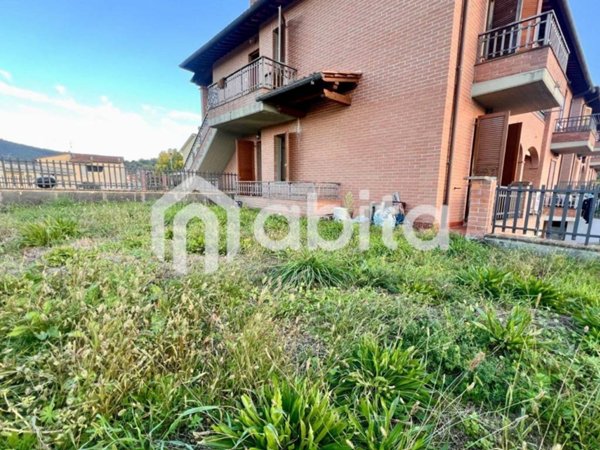 appartamento in vendita a Bucine in zona Badia Agnano