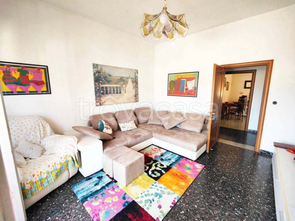 appartamento in vendita a Bucine