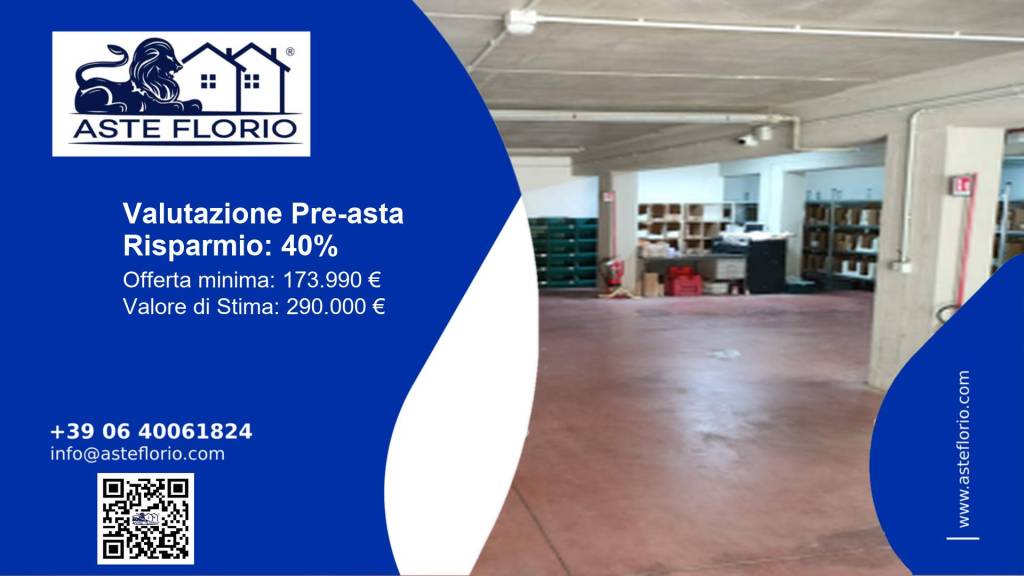 negozio in vendita a Bucine