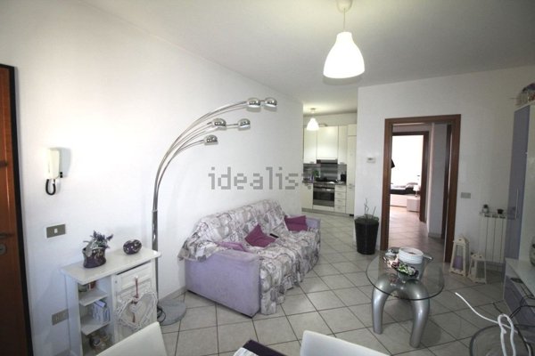 appartamento in vendita a Bucine