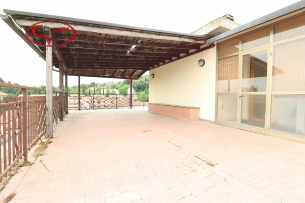 appartamento in vendita a Bucine