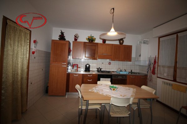 casa semindipendente in vendita a Bucine in zona Badia Agnano