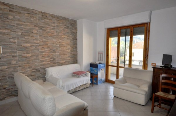 appartamento in vendita a Bucine