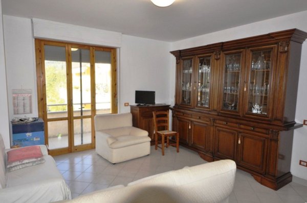 appartamento in vendita a Bucine