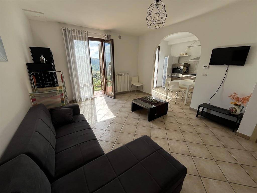 appartamento in vendita a Bucine in zona San Pancrazio