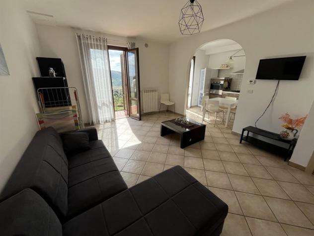 appartamento in vendita a Bucine in zona San Pancrazio