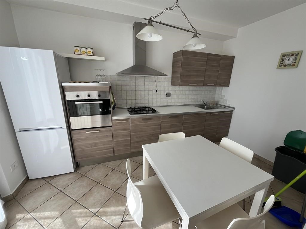 appartamento in vendita a Bucine in zona San Pancrazio