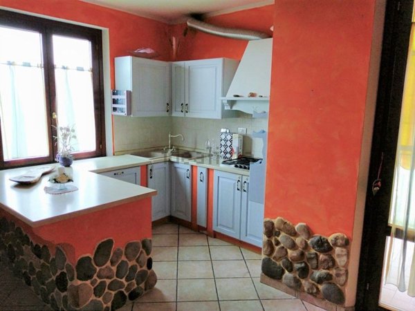 appartamento in vendita a Bucine