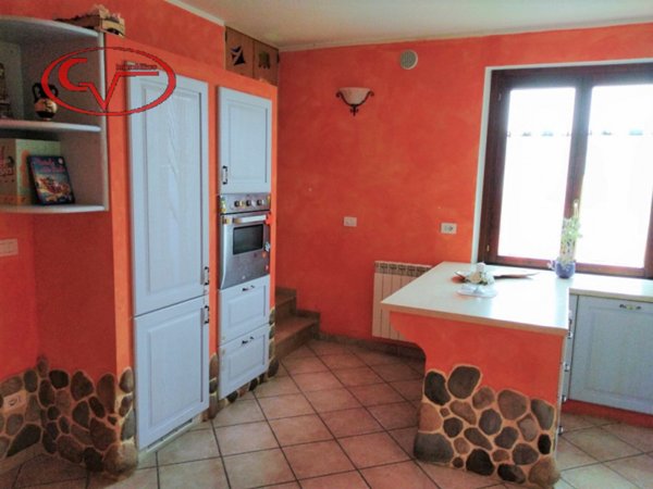 appartamento in vendita a Bucine in zona San Pancrazio