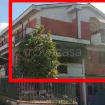 appartamento in vendita a Bucine in zona Pogi