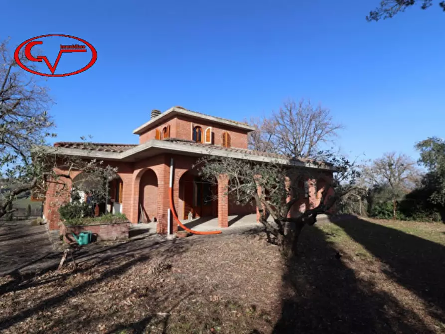 casa indipendente in vendita a Bucine in zona Perelli