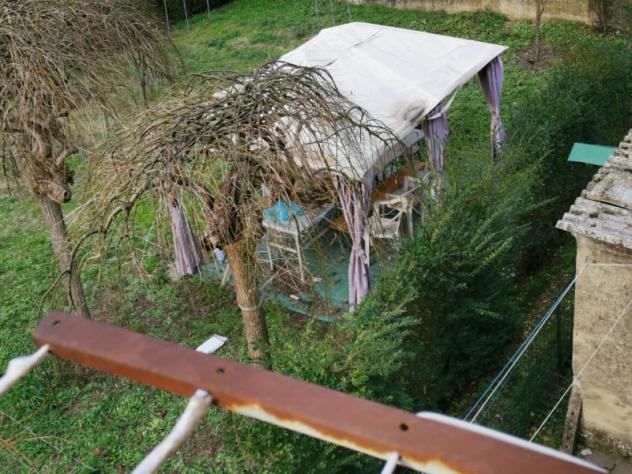 appartamento in vendita a Bucine