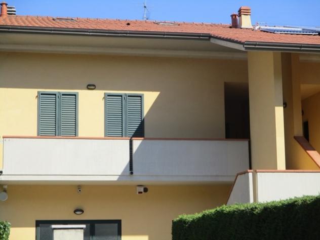 appartamento in vendita a Bucine