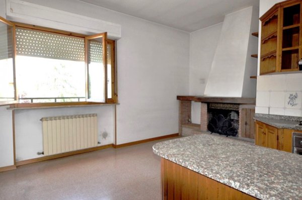 appartamento in vendita a Bucine