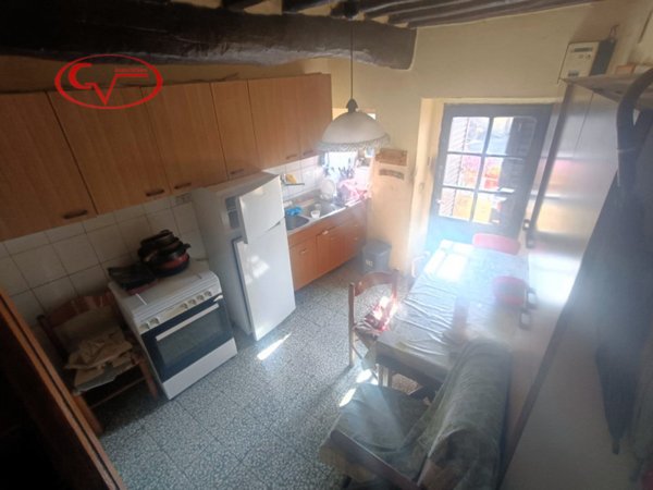 casa indipendente in vendita a Bucine in zona San Leolino