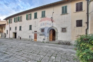 appartamento in vendita a Bucine in zona San Leolino