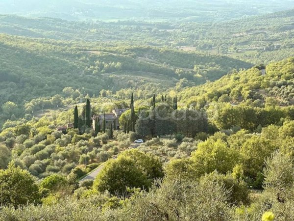 casa indipendente in vendita a Bucine in zona Capannole