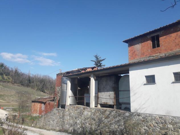 casa indipendente in vendita a Bucine