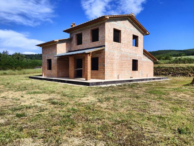 casa indipendente in vendita a Bucine in zona Pietraviva