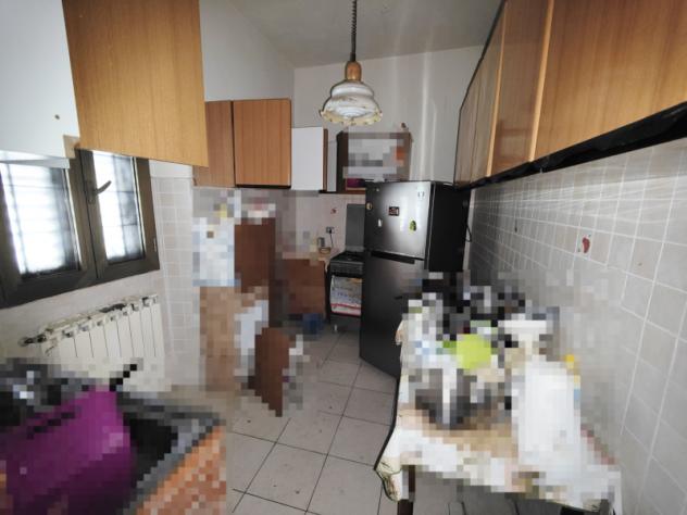 appartamento in vendita a Bucine