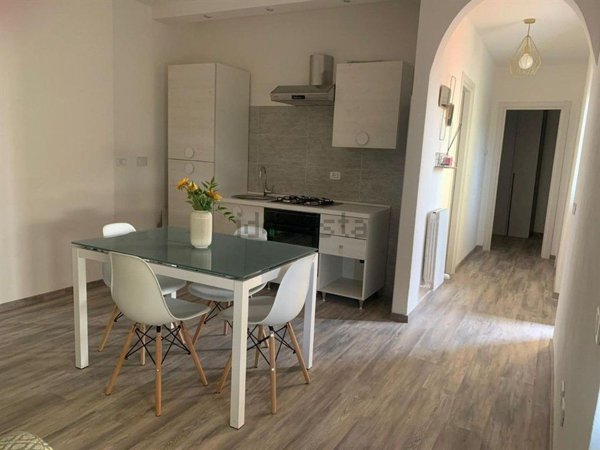 appartamento in vendita a Bucine in zona Badia Agnano