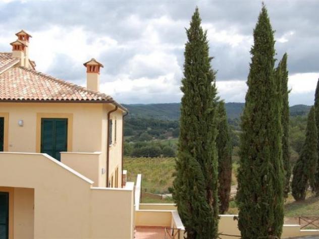 appartamento in vendita a Bucine