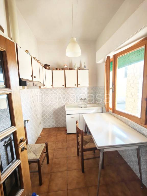 casa indipendente in vendita a Bucine