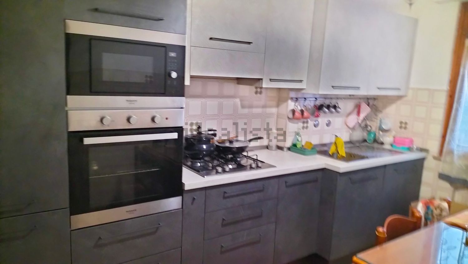 appartamento in vendita a Bucine