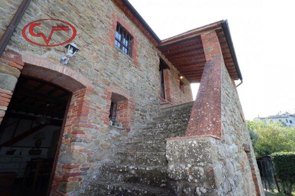 appartamento in vendita a Bucine