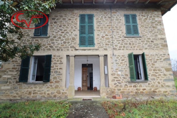 casa indipendente in vendita a Bucine in zona Ambra