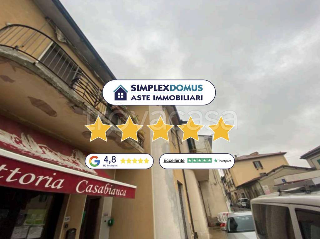 casa indipendente in vendita a Bucine in zona Ambra