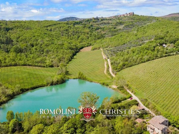 casa indipendente in vendita a Bucine in zona Ambra