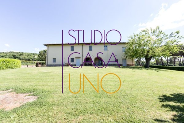 casa indipendente in vendita a Bucine in zona Ambra