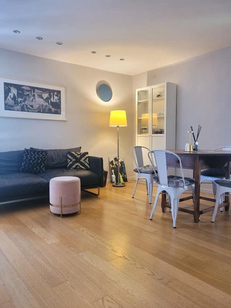 appartamento in vendita a Bucine