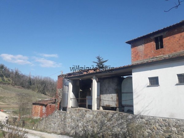 casa indipendente in vendita a Bucine
