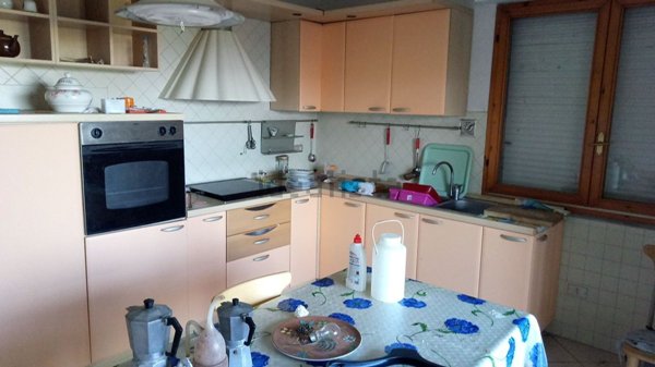 appartamento in vendita a Bucine