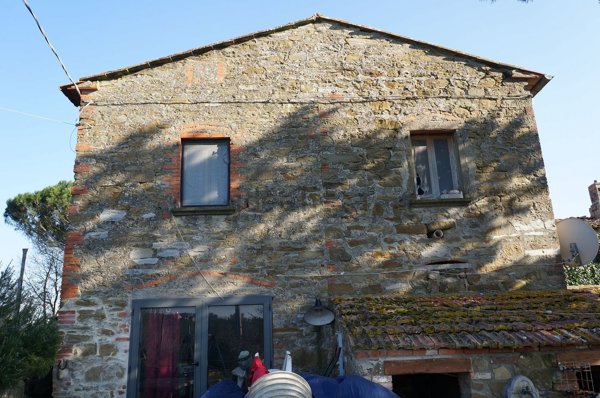 appartamento in vendita a Bucine in zona San Pancrazio