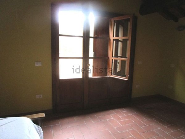 terreno agricolo in vendita a Bucine