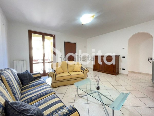 appartamento in vendita a Bucine