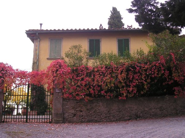 casa indipendente in vendita a Bucine