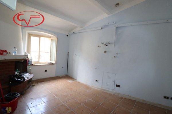 appartamento in vendita a Bucine in zona Badia Agnano