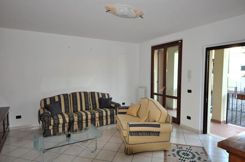 appartamento in vendita a Bucine