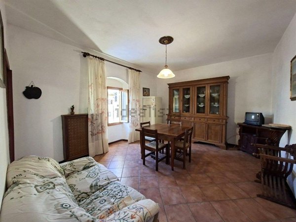 appartamento in vendita a Bucine