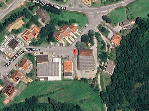 negozio in vendita a Bucine