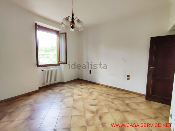 appartamento in vendita a Bucine